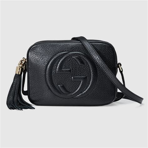 gucci gg disco bag|gucci disco bag discontinued.